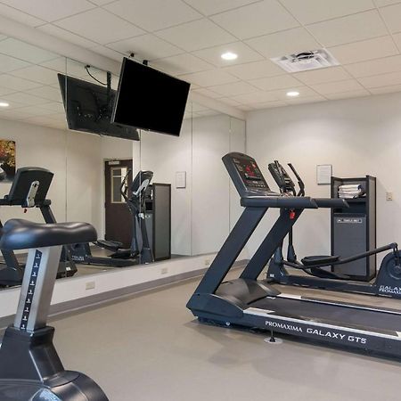 Mainstay Suites East Camden Ngoại thất bức ảnh