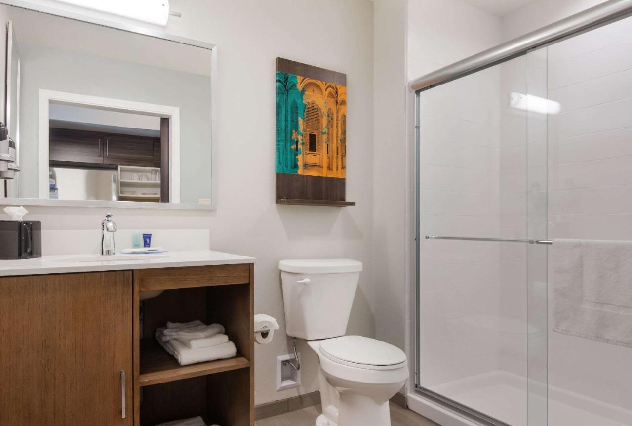 Mainstay Suites East Camden Ngoại thất bức ảnh