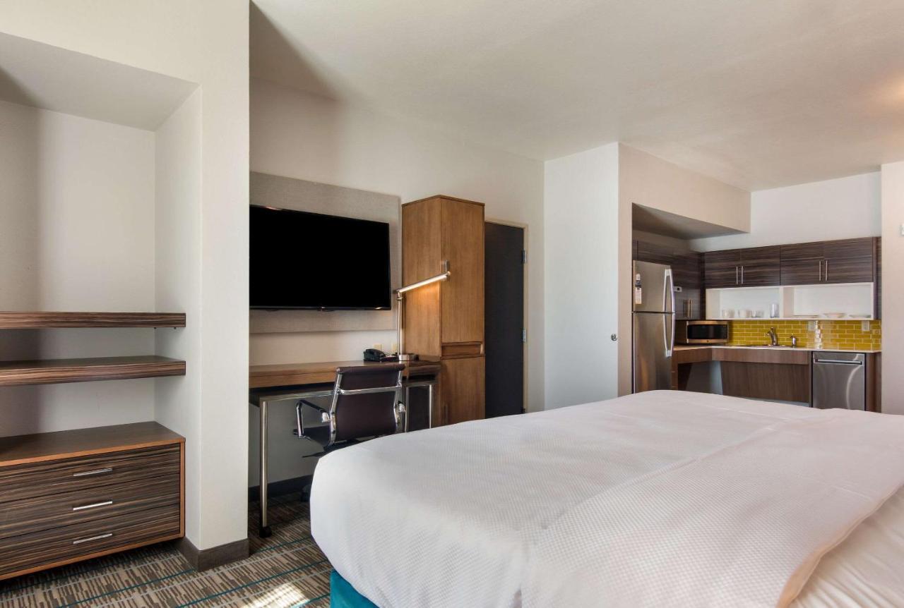 Mainstay Suites East Camden Ngoại thất bức ảnh