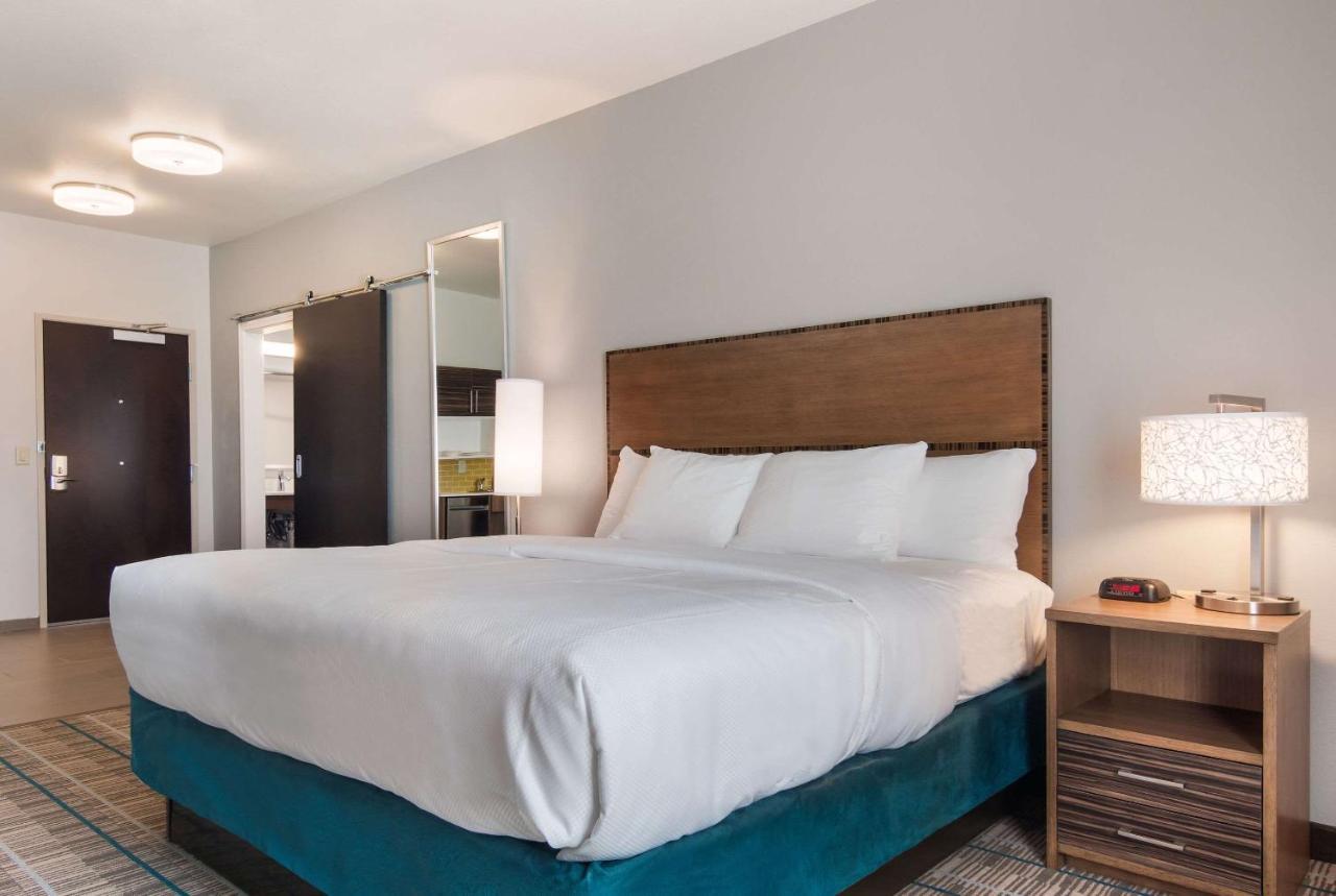 Mainstay Suites East Camden Ngoại thất bức ảnh