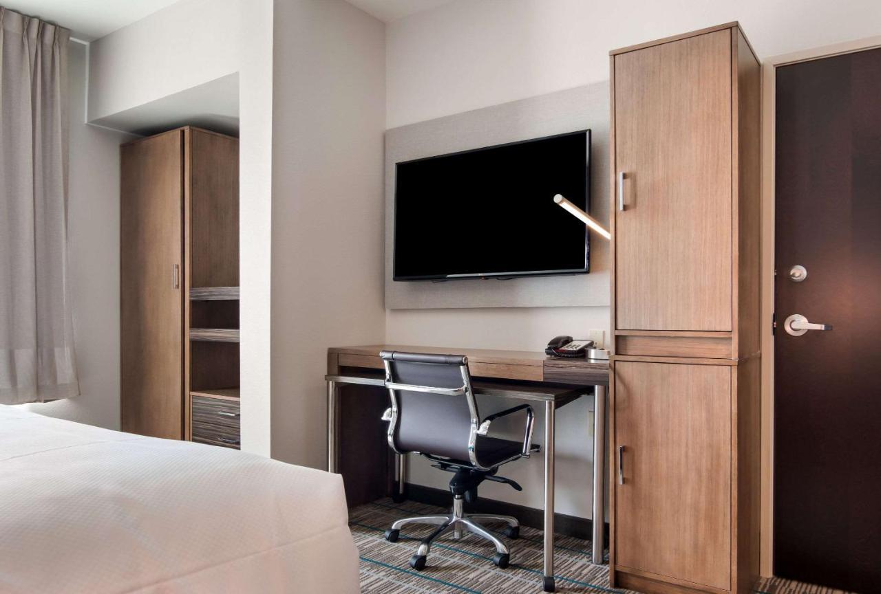 Mainstay Suites East Camden Ngoại thất bức ảnh
