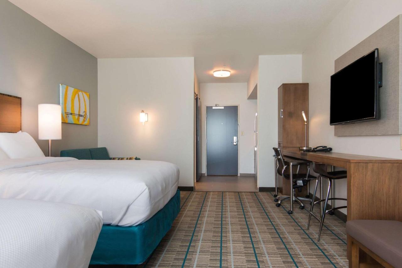 Mainstay Suites East Camden Ngoại thất bức ảnh