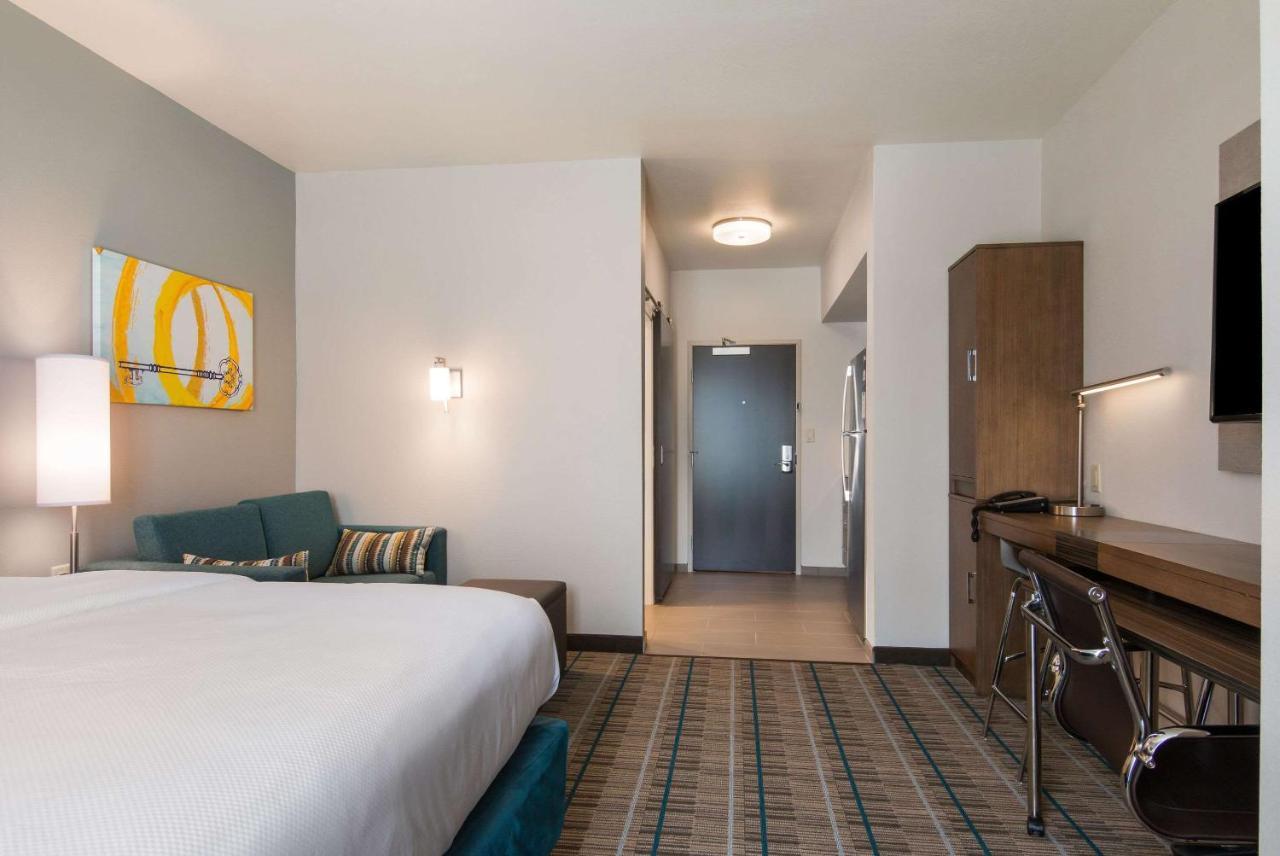 Mainstay Suites East Camden Ngoại thất bức ảnh