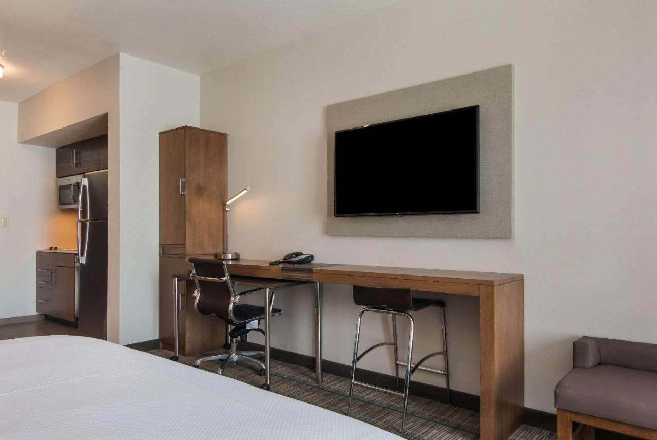 Mainstay Suites East Camden Ngoại thất bức ảnh