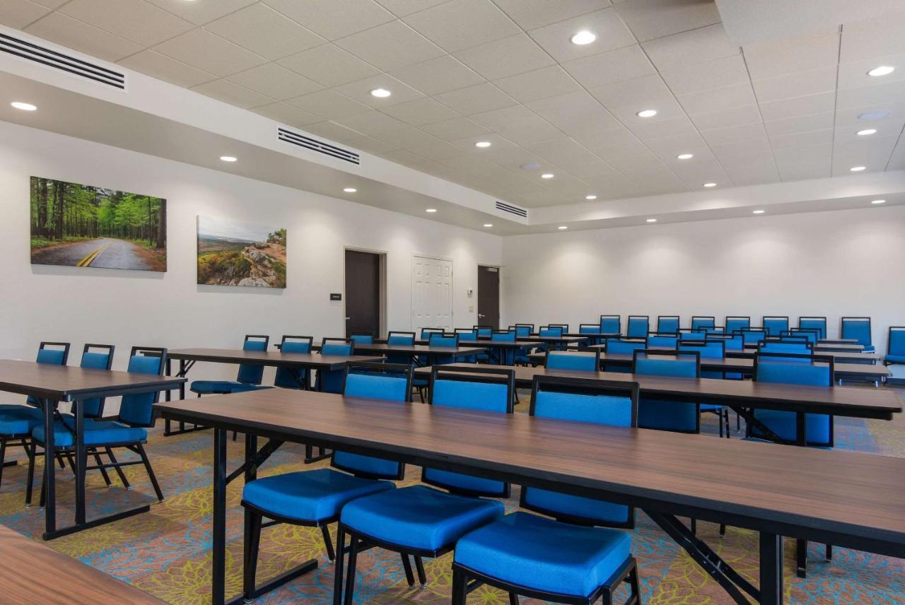 Mainstay Suites East Camden Ngoại thất bức ảnh