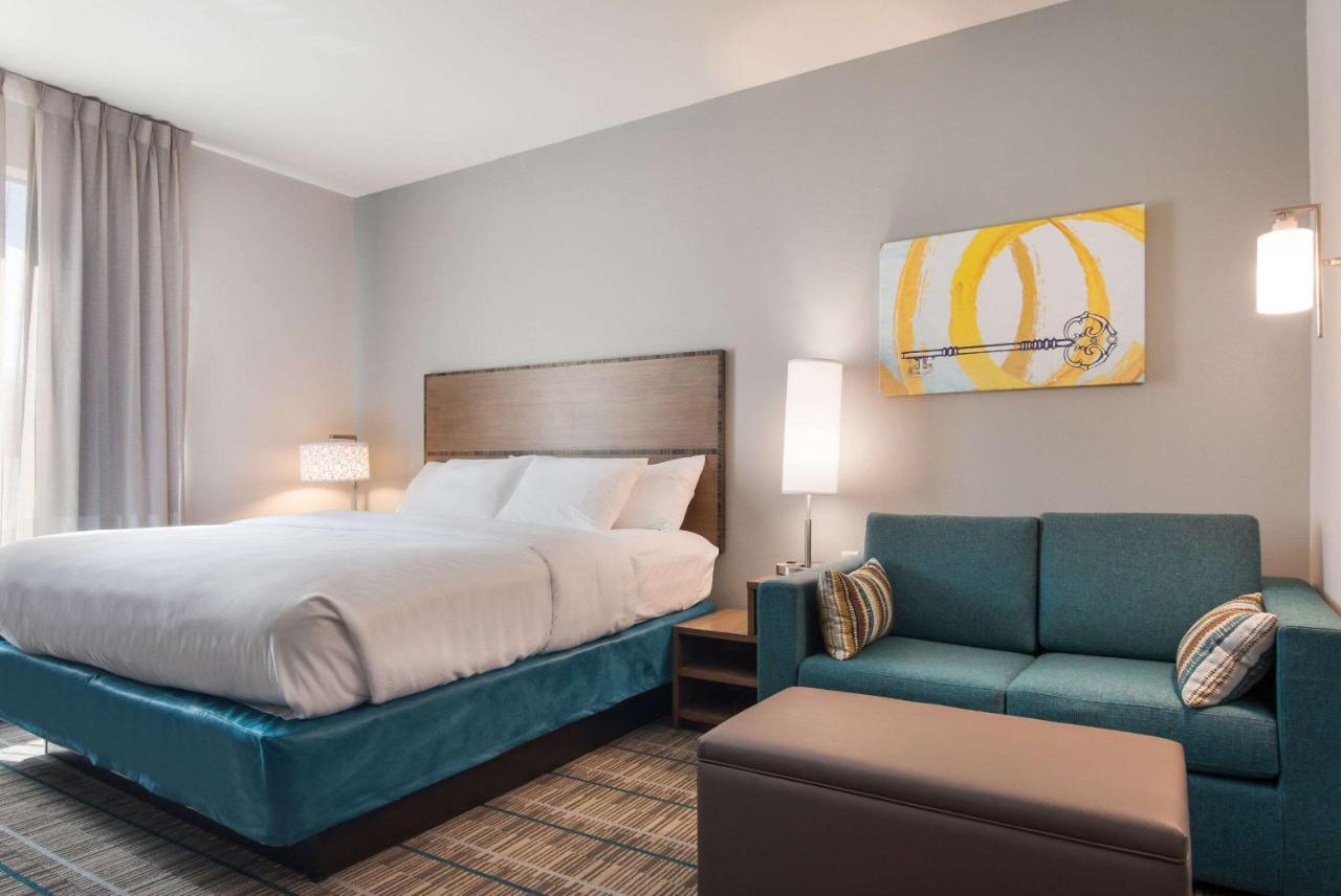Mainstay Suites East Camden Ngoại thất bức ảnh