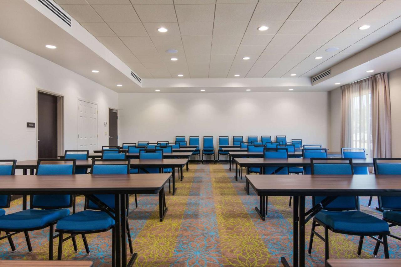Mainstay Suites East Camden Ngoại thất bức ảnh