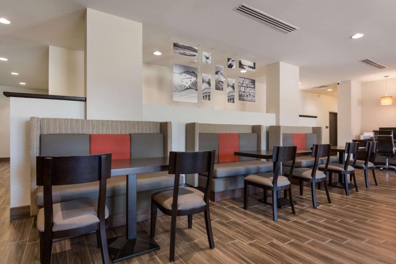 Mainstay Suites East Camden Ngoại thất bức ảnh