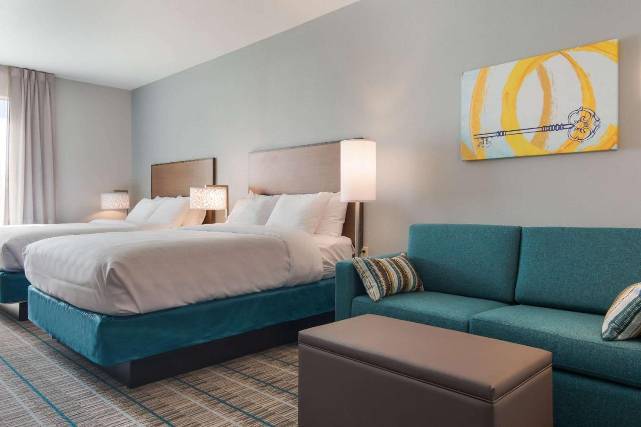 Mainstay Suites East Camden Ngoại thất bức ảnh